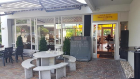 Hotels in Bassersdorf